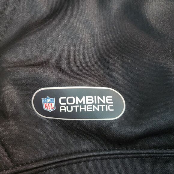 Pittsburgh Steelers Hoodie Men’s Small Pullover NWT - Picture 7 of 9